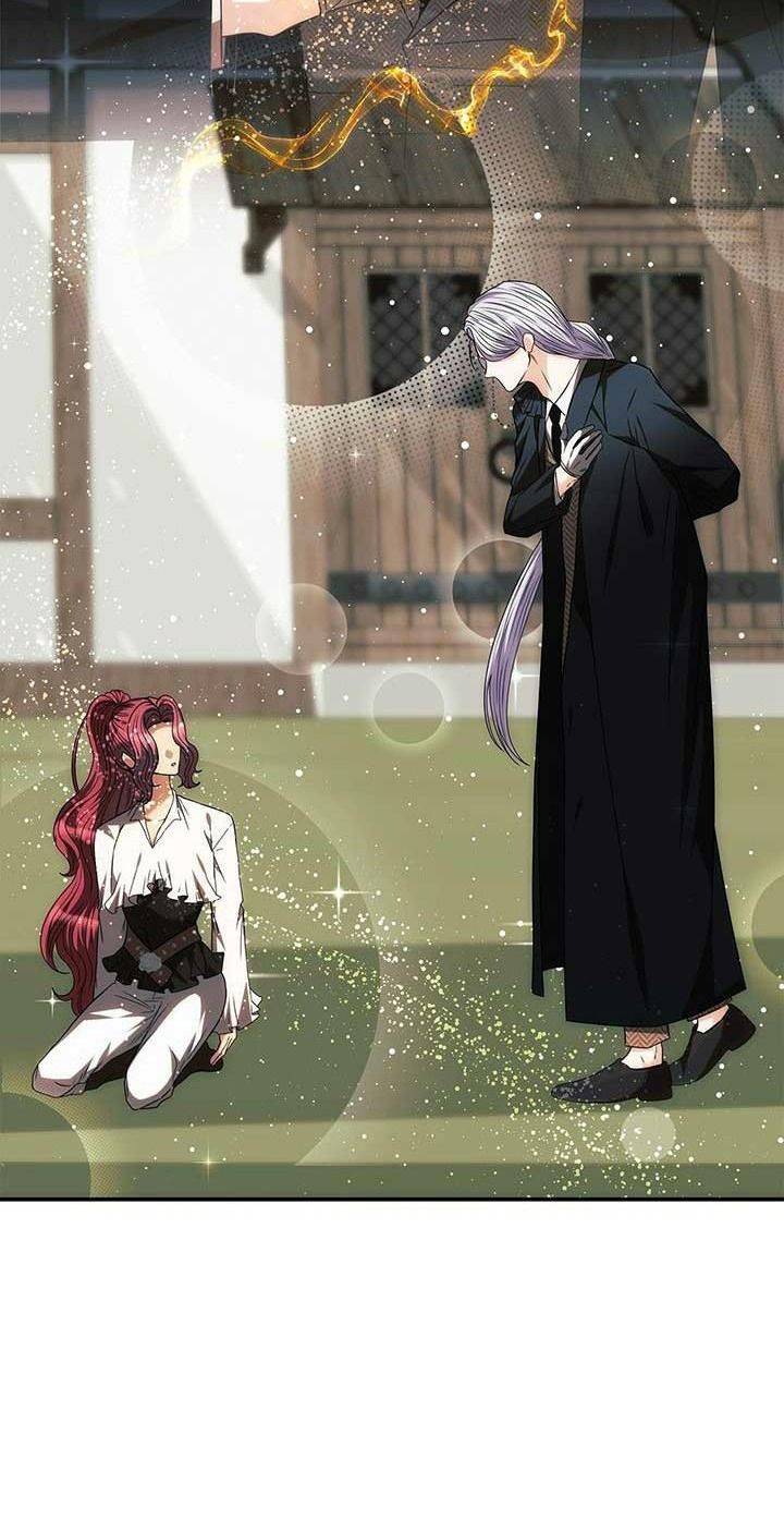 Chủ Hầm Ngục Cấp S Chapter 45 - 38