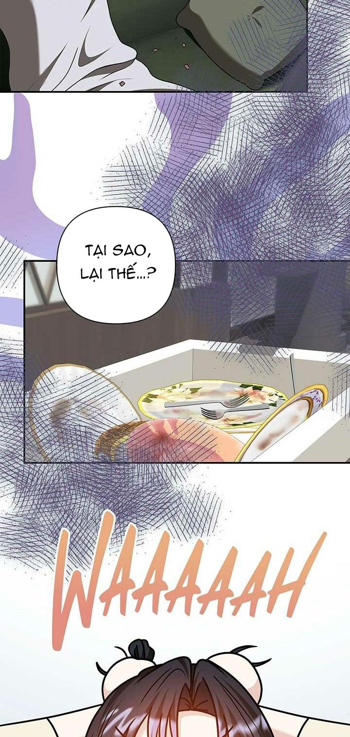 Chủ Hầm Ngục Cấp S Chapter 45 - 41