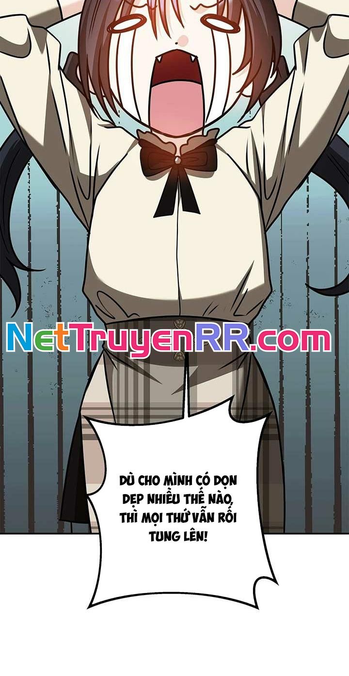 Chủ Hầm Ngục Cấp S Chapter 45 - 42