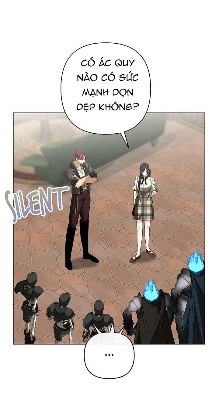 Chủ Hầm Ngục Cấp S Chapter 45 - 43