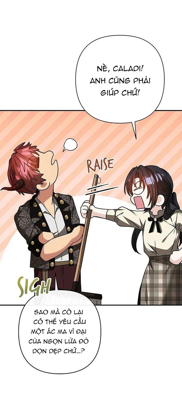 Chủ Hầm Ngục Cấp S Chapter 45 - 45