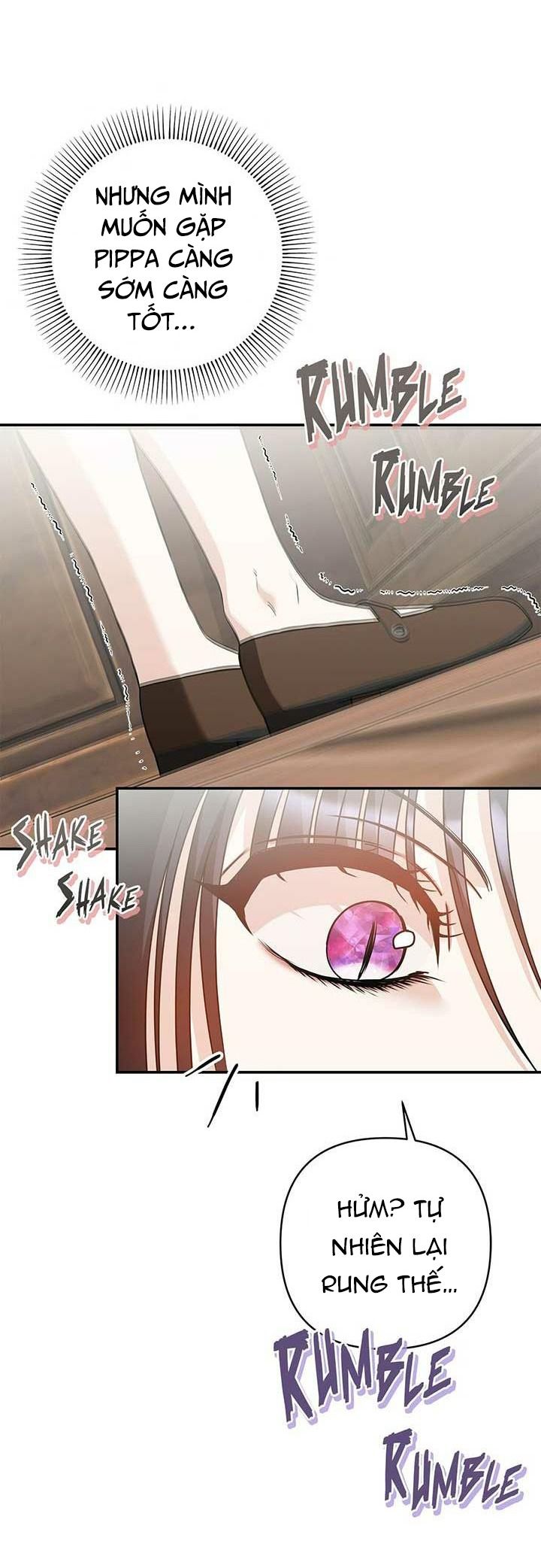 Chủ Hầm Ngục Cấp S Chapter 45 - 49