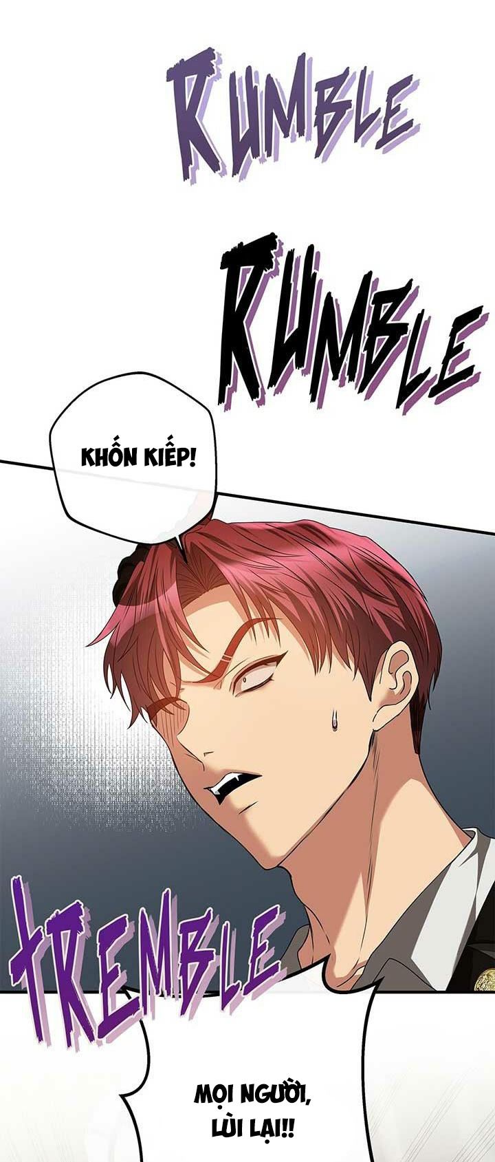 Chủ Hầm Ngục Cấp S Chapter 45 - 50