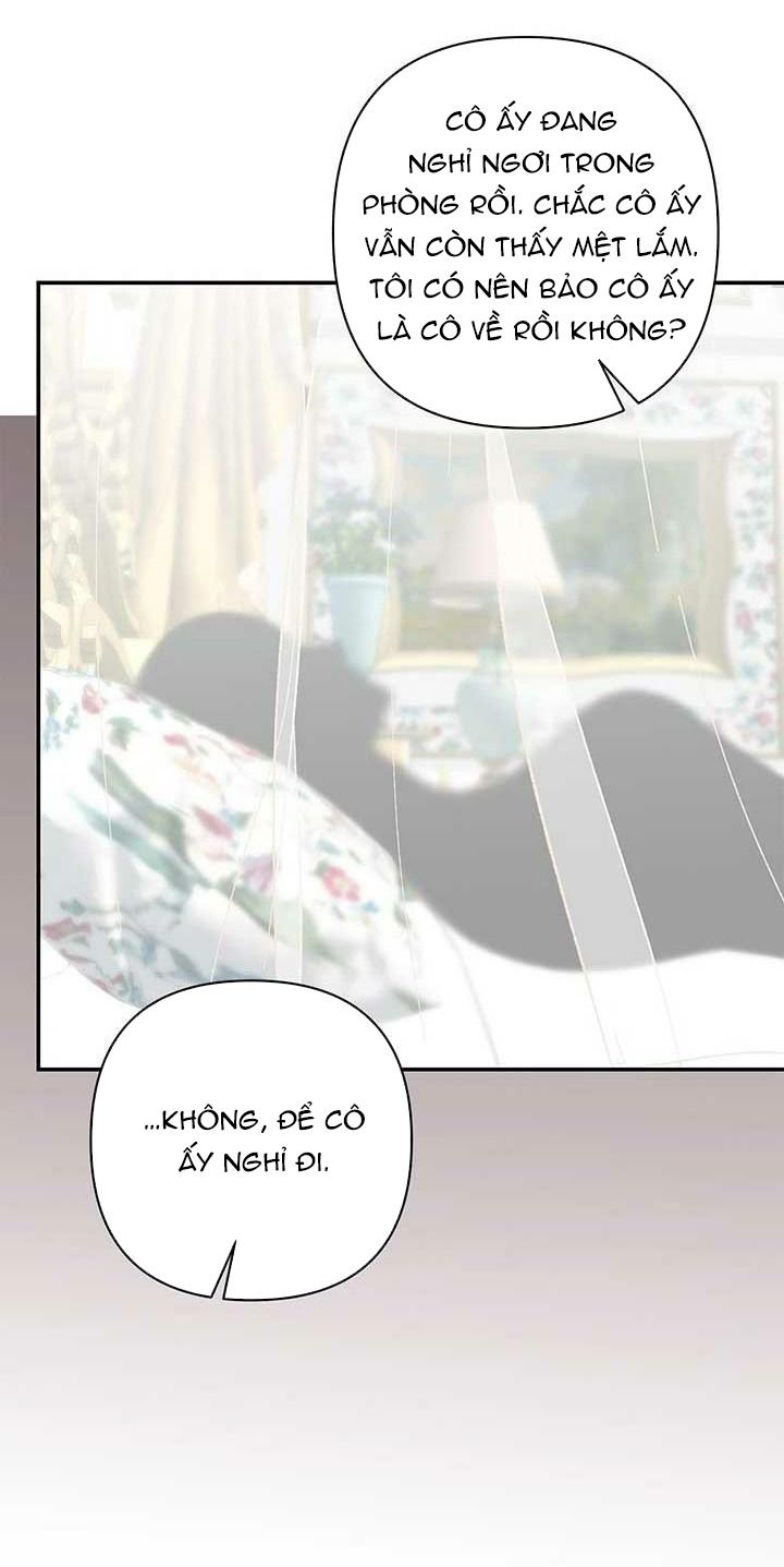 Chủ Hầm Ngục Cấp S Chapter 45 - 6