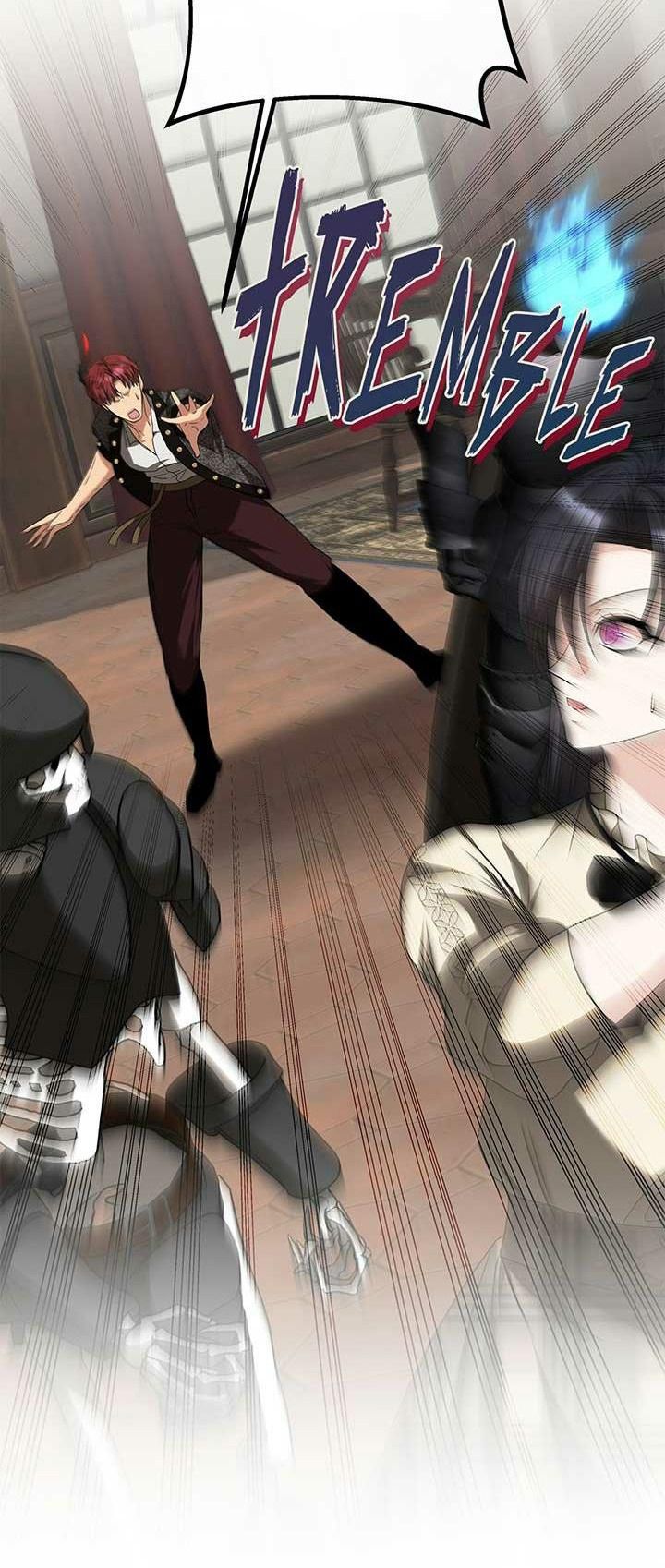 Chủ Hầm Ngục Cấp S Chapter 45 - 51