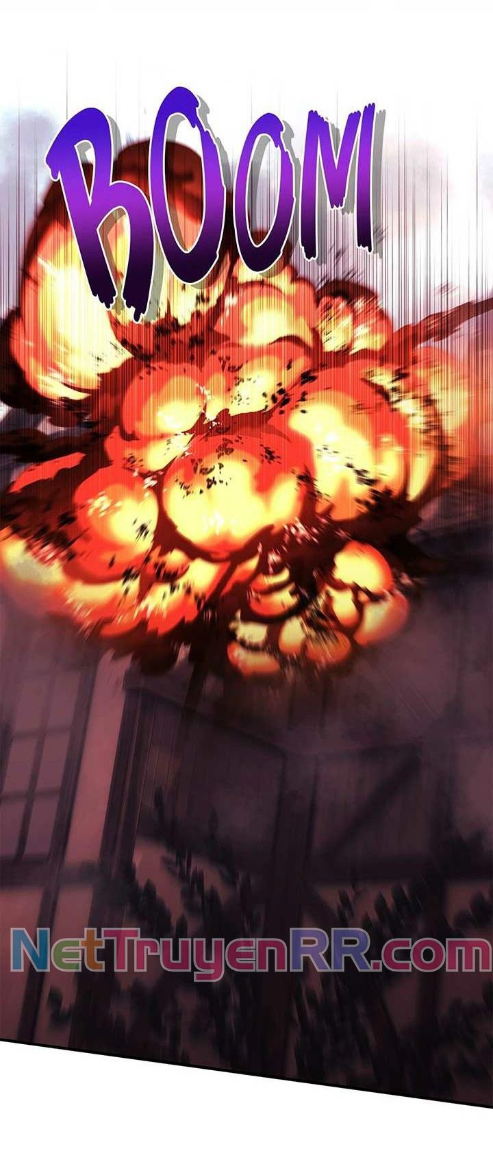 Chủ Hầm Ngục Cấp S Chapter 45 - 52