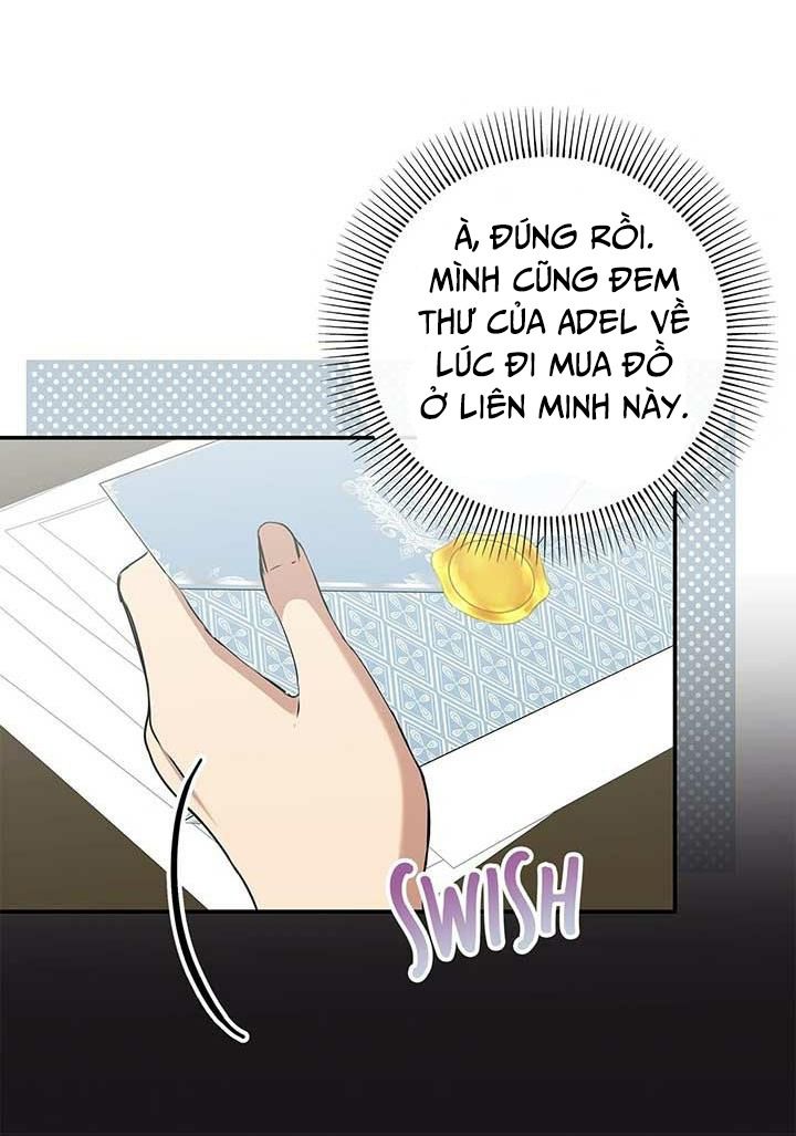 Chủ Hầm Ngục Cấp S Chapter 45 - 8