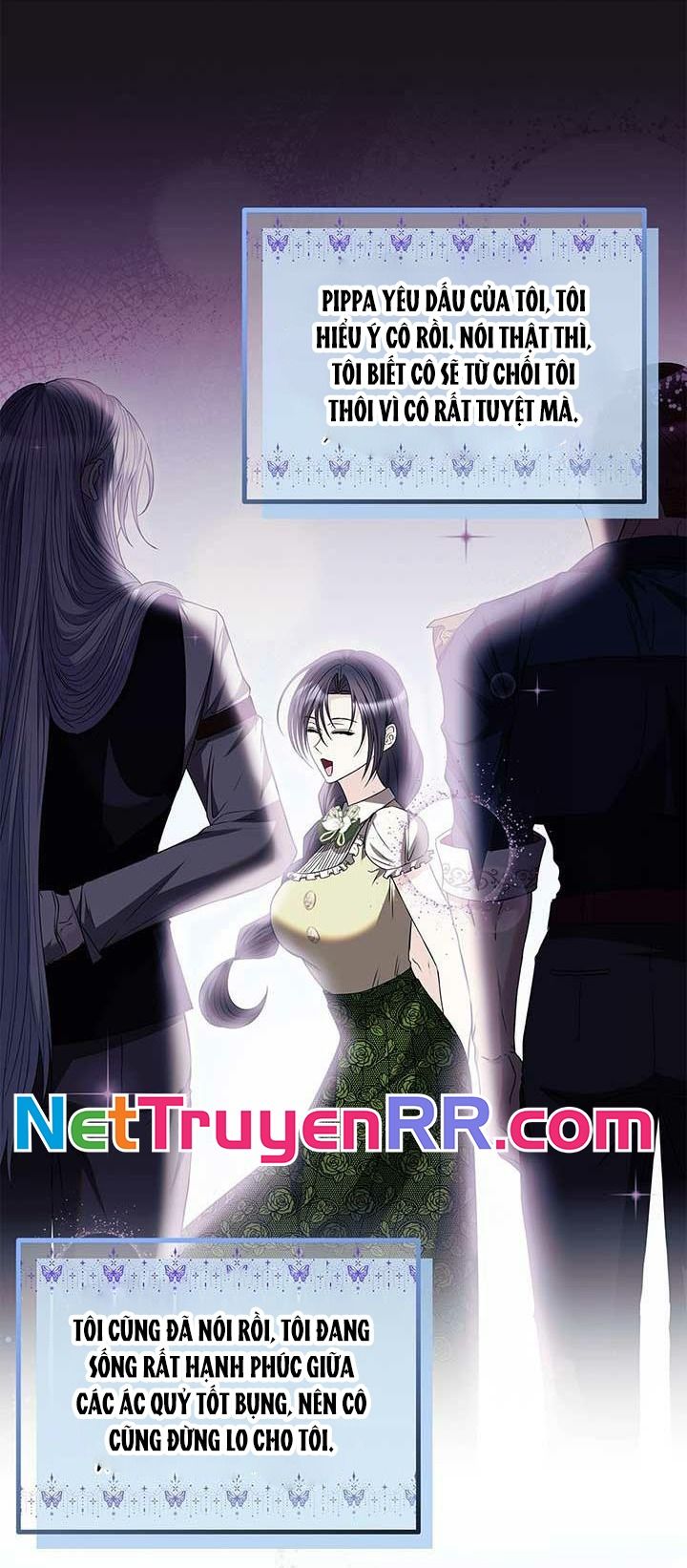 Chủ Hầm Ngục Cấp S Chapter 45 - 9