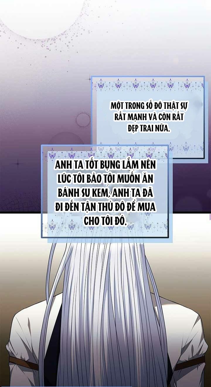 Chủ Hầm Ngục Cấp S Chapter 45 - 10