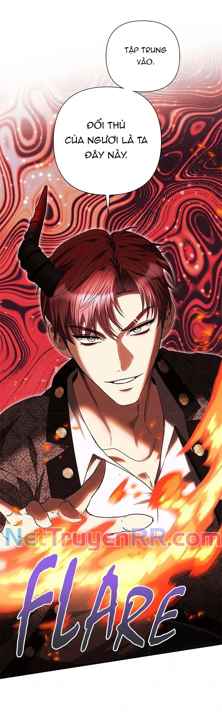 Chủ Hầm Ngục Cấp S Chapter 46 - 11