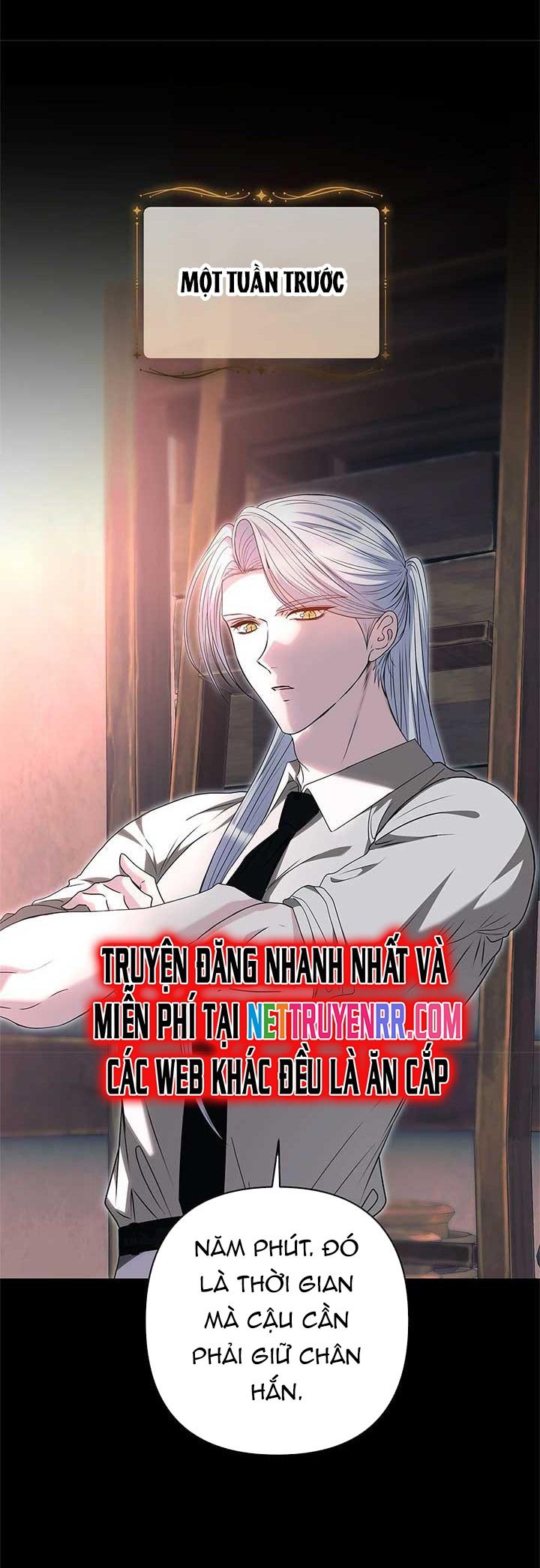 Chủ Hầm Ngục Cấp S Chapter 46 - 13