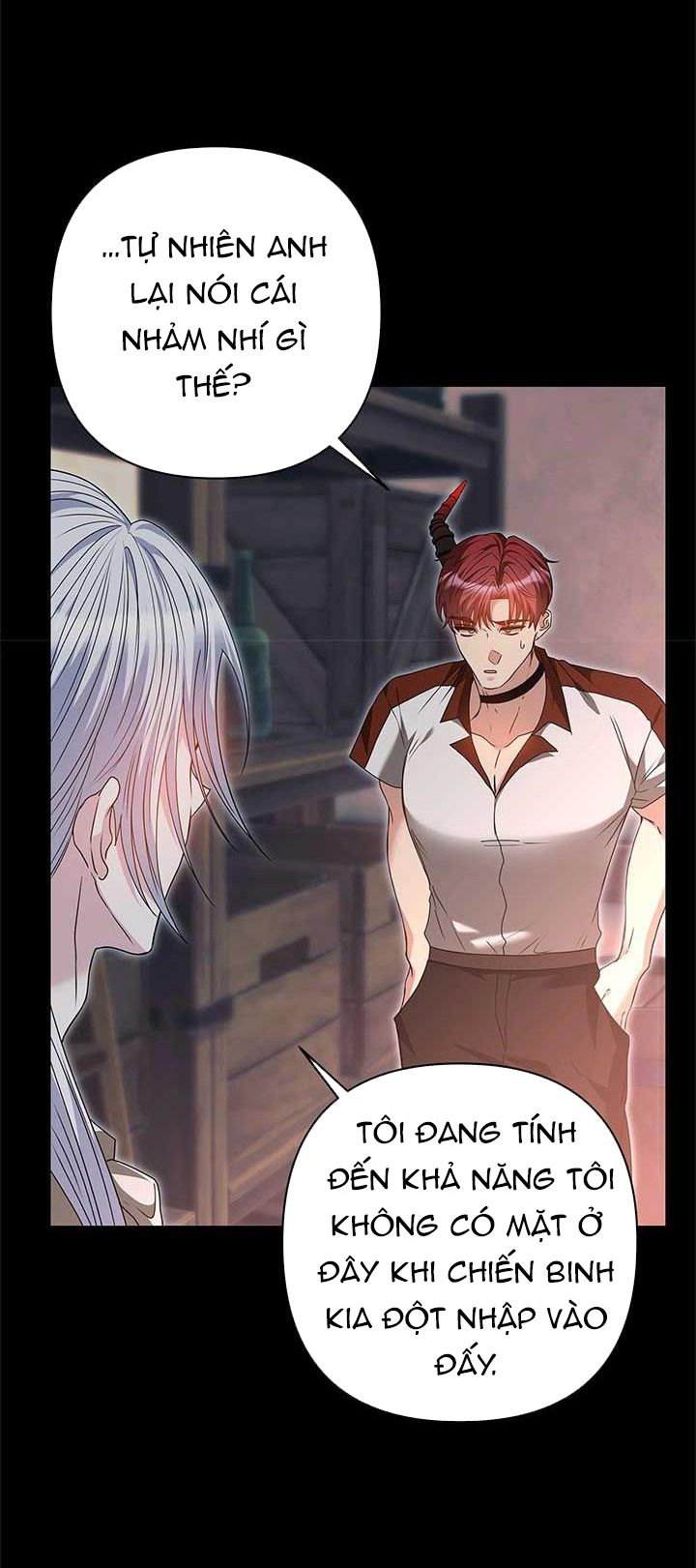 Chủ Hầm Ngục Cấp S Chapter 46 - 14