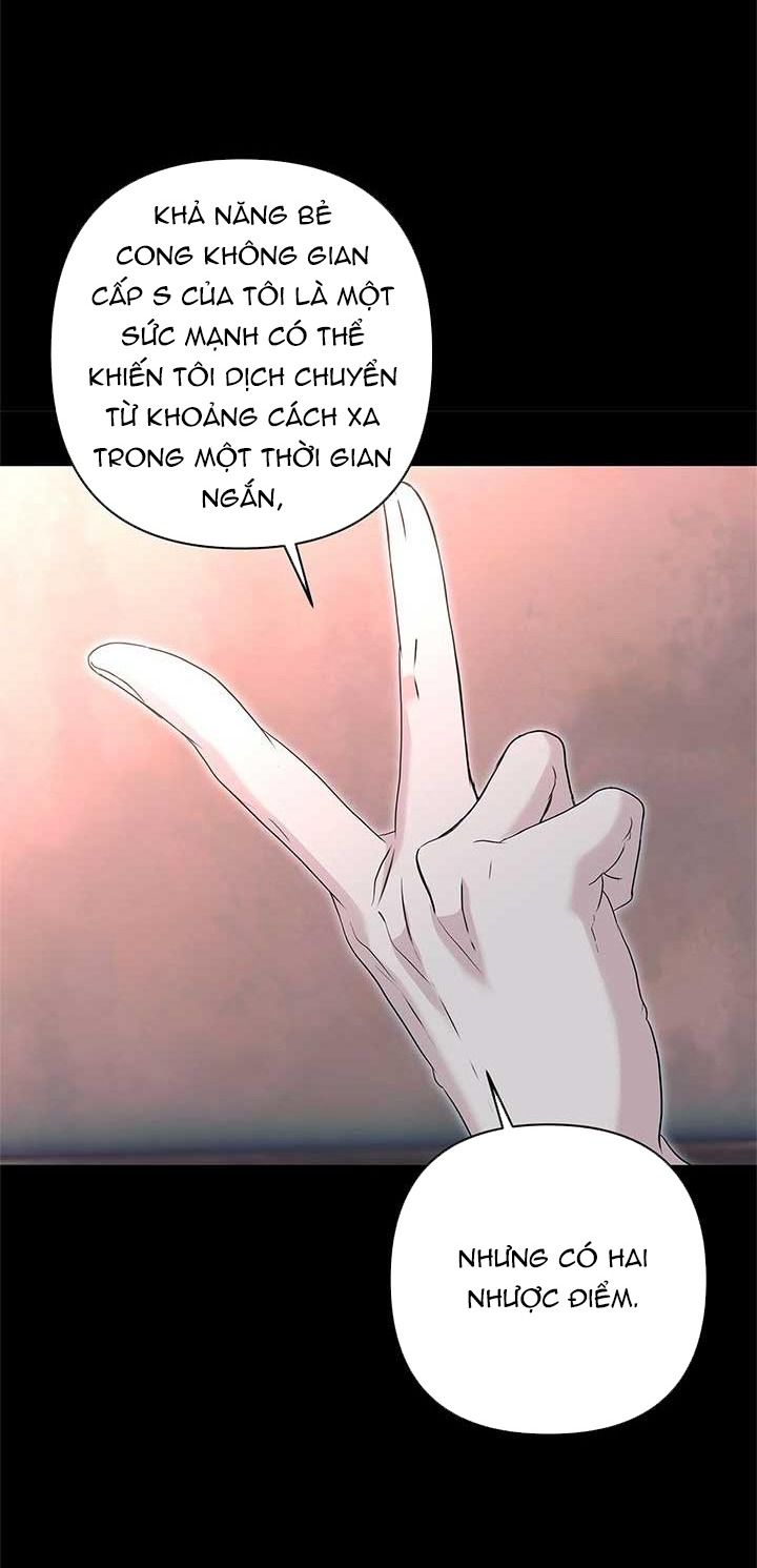 Chủ Hầm Ngục Cấp S Chapter 46 - 15