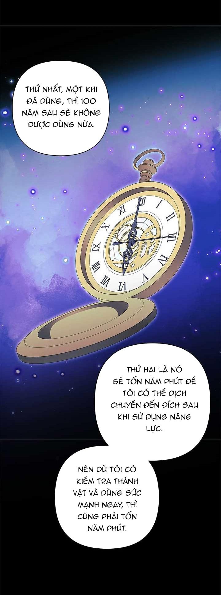 Chủ Hầm Ngục Cấp S Chapter 46 - 16