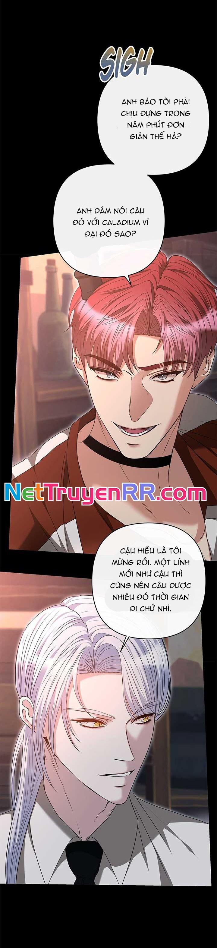 Chủ Hầm Ngục Cấp S Chapter 46 - 17