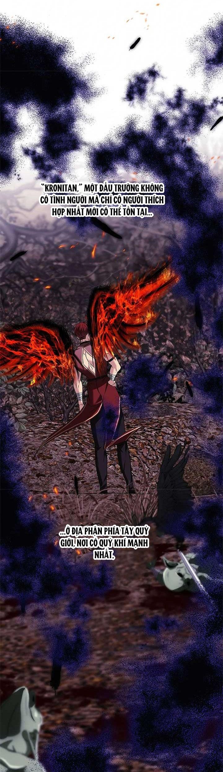 Chủ Hầm Ngục Cấp S Chapter 46 - 19