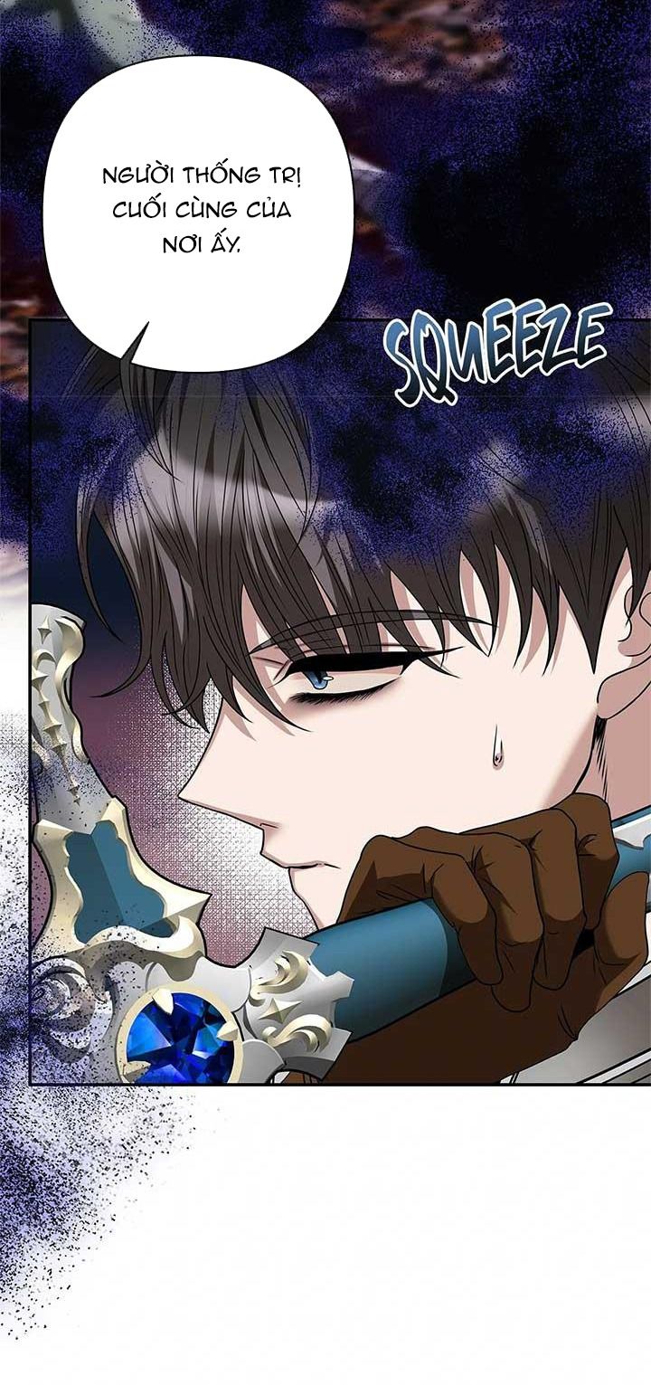 Chủ Hầm Ngục Cấp S Chapter 46 - 20