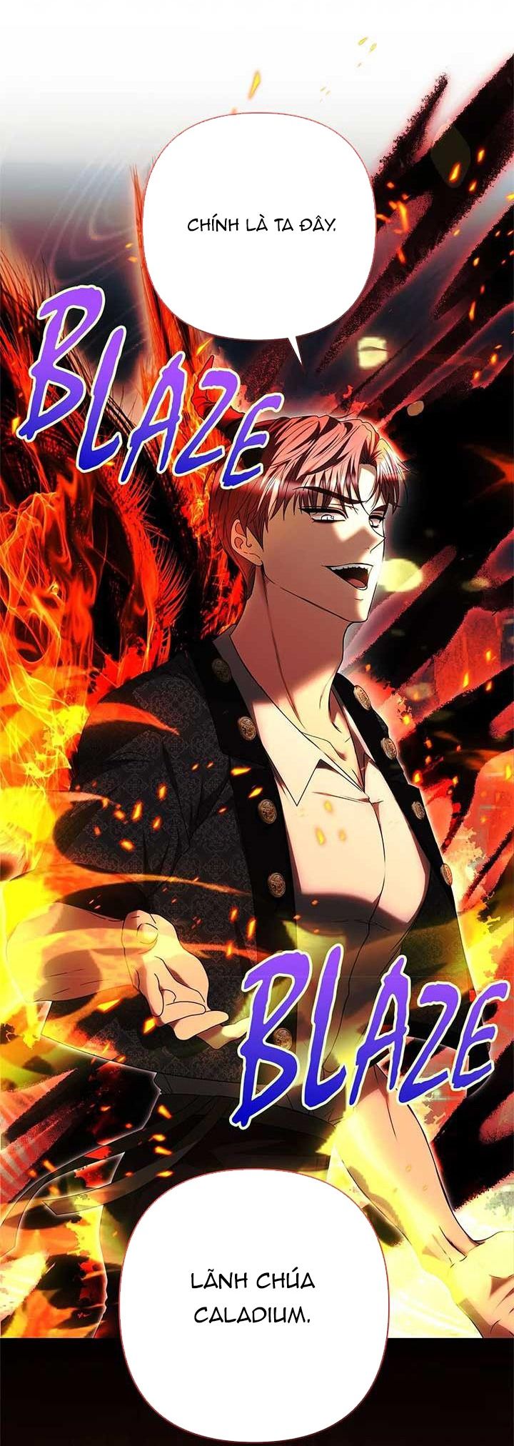 Chủ Hầm Ngục Cấp S Chapter 46 - 21