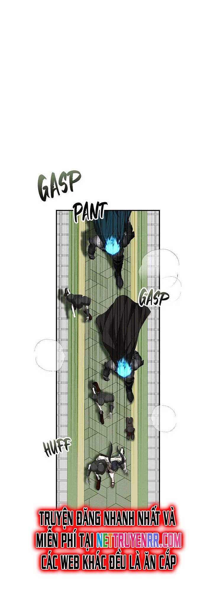 Chủ Hầm Ngục Cấp S Chapter 46 - 25