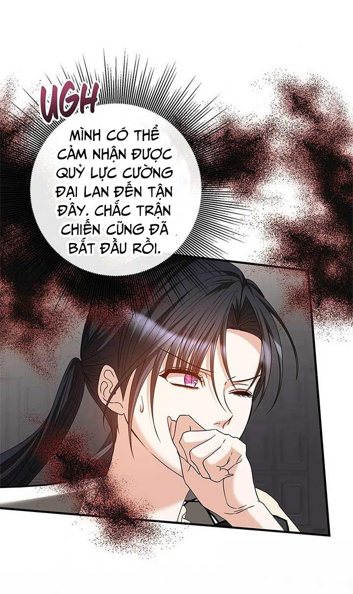 Chủ Hầm Ngục Cấp S Chapter 46 - 26