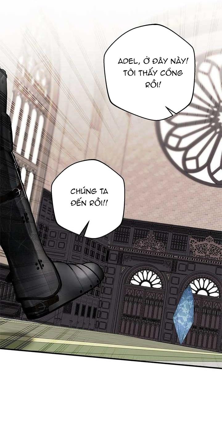 Chủ Hầm Ngục Cấp S Chapter 46 - 27