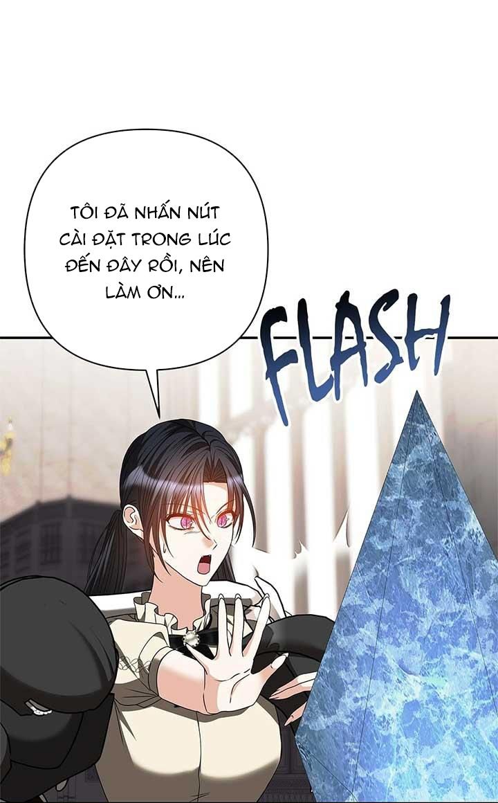 Chủ Hầm Ngục Cấp S Chapter 46 - 28