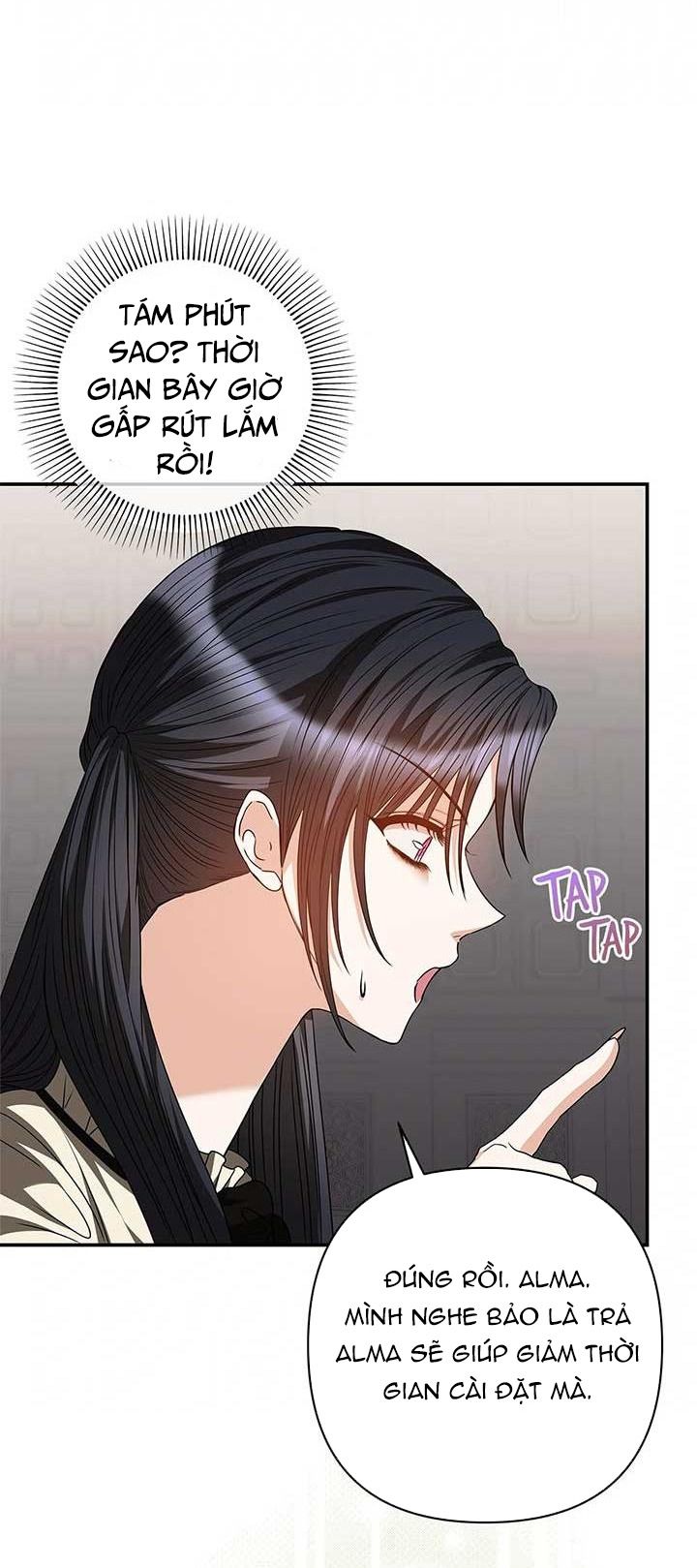 Chủ Hầm Ngục Cấp S Chapter 46 - 30