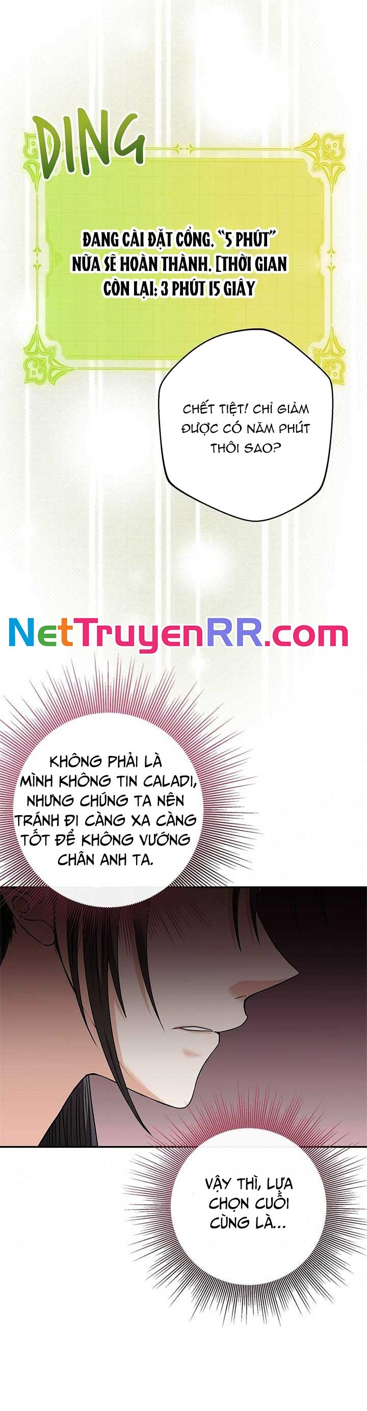 Chủ Hầm Ngục Cấp S Chapter 46 - 31
