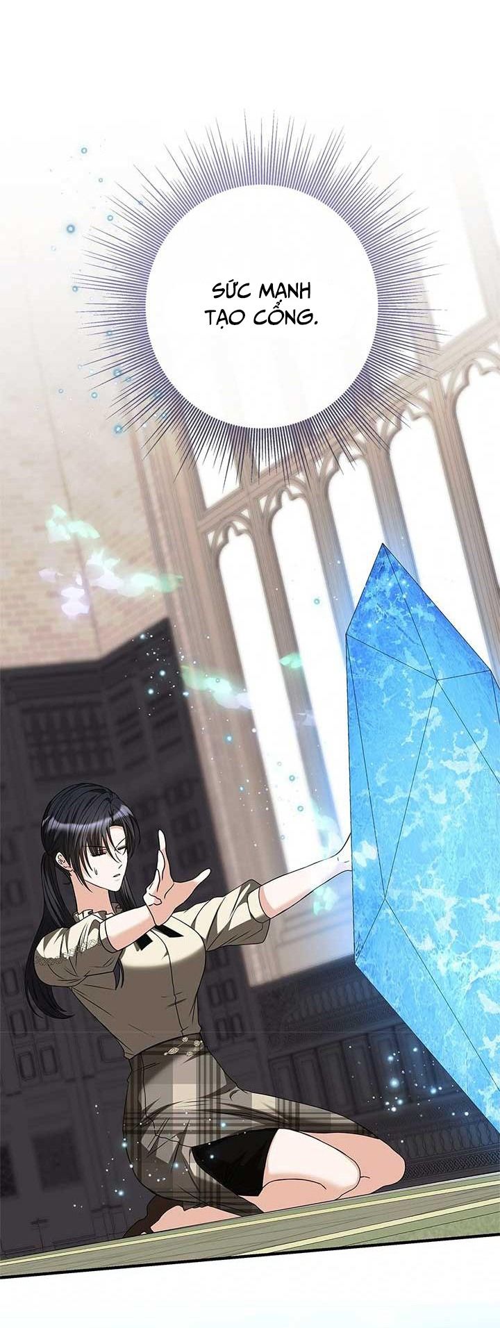 Chủ Hầm Ngục Cấp S Chapter 46 - 33