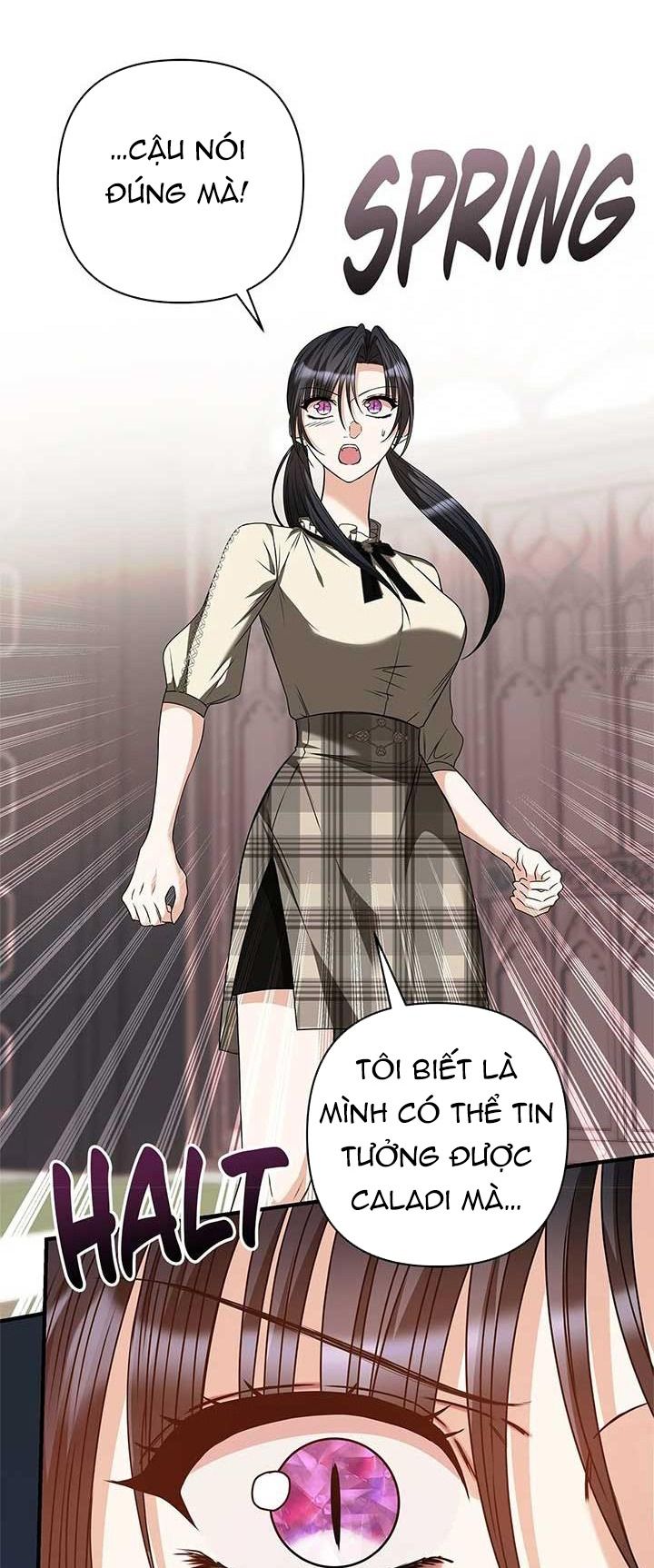 Chủ Hầm Ngục Cấp S Chapter 46 - 39