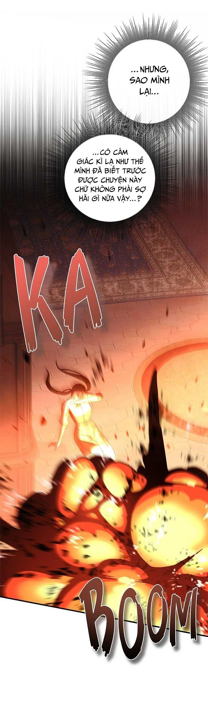 Chủ Hầm Ngục Cấp S Chapter 46 - 5