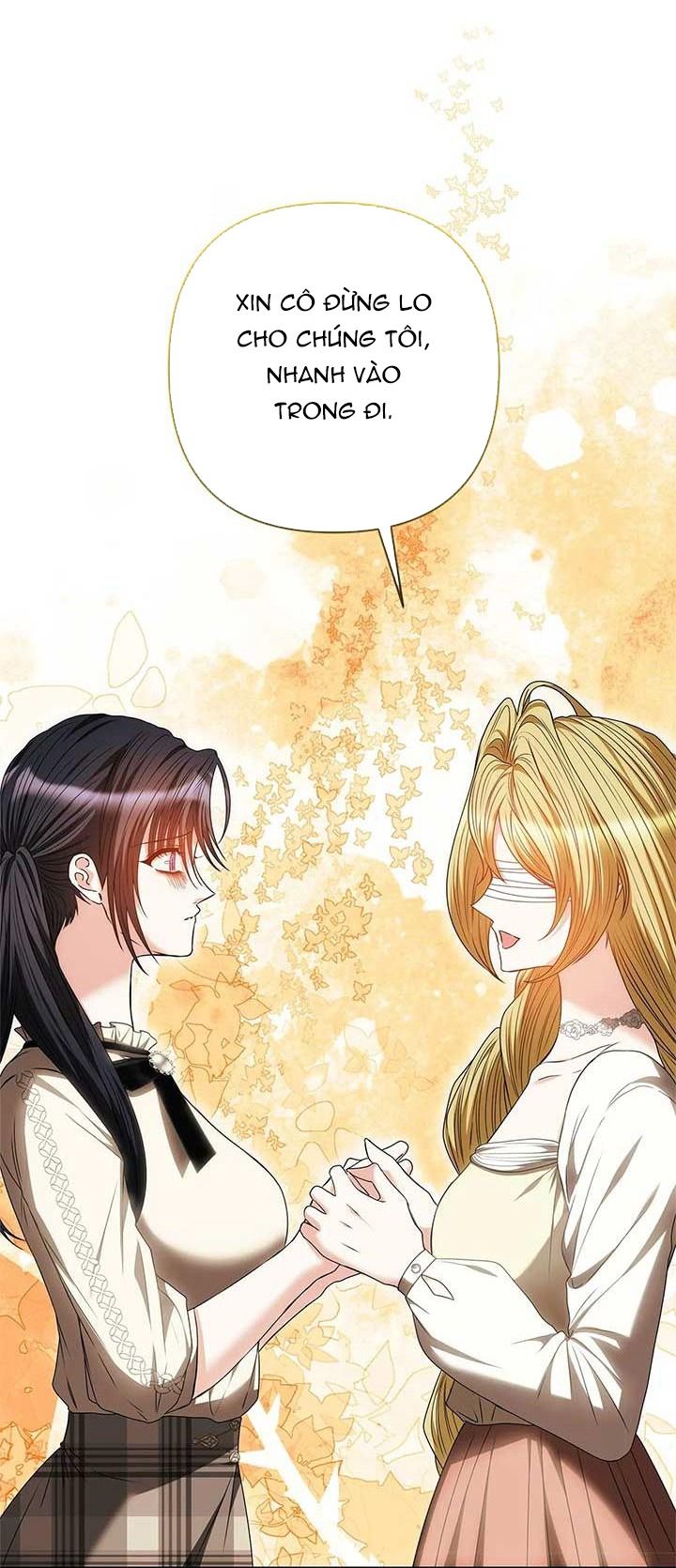 Chủ Hầm Ngục Cấp S Chapter 46 - 48