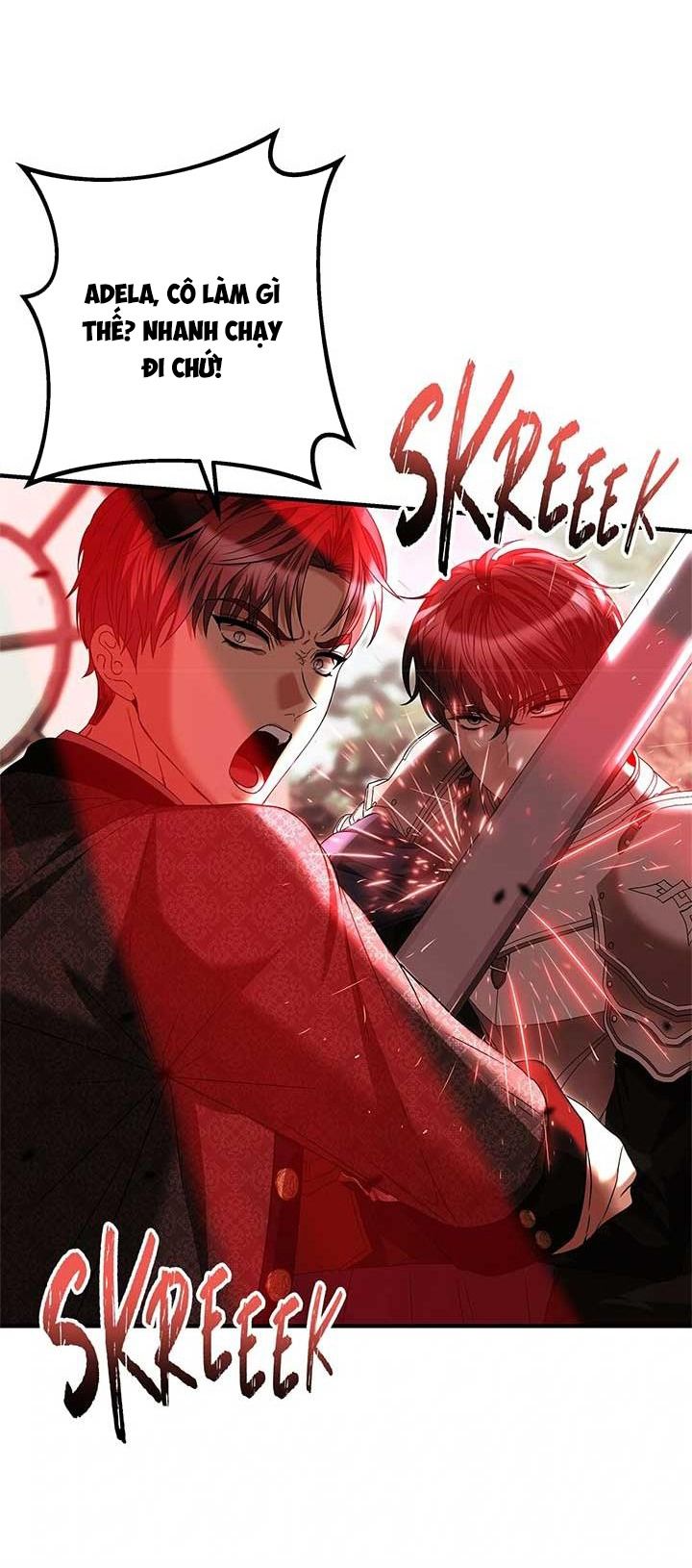 Chủ Hầm Ngục Cấp S Chapter 46 - 6