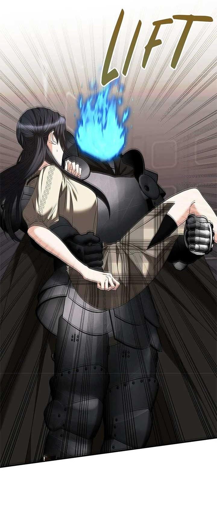 Chủ Hầm Ngục Cấp S Chapter 46 - 52