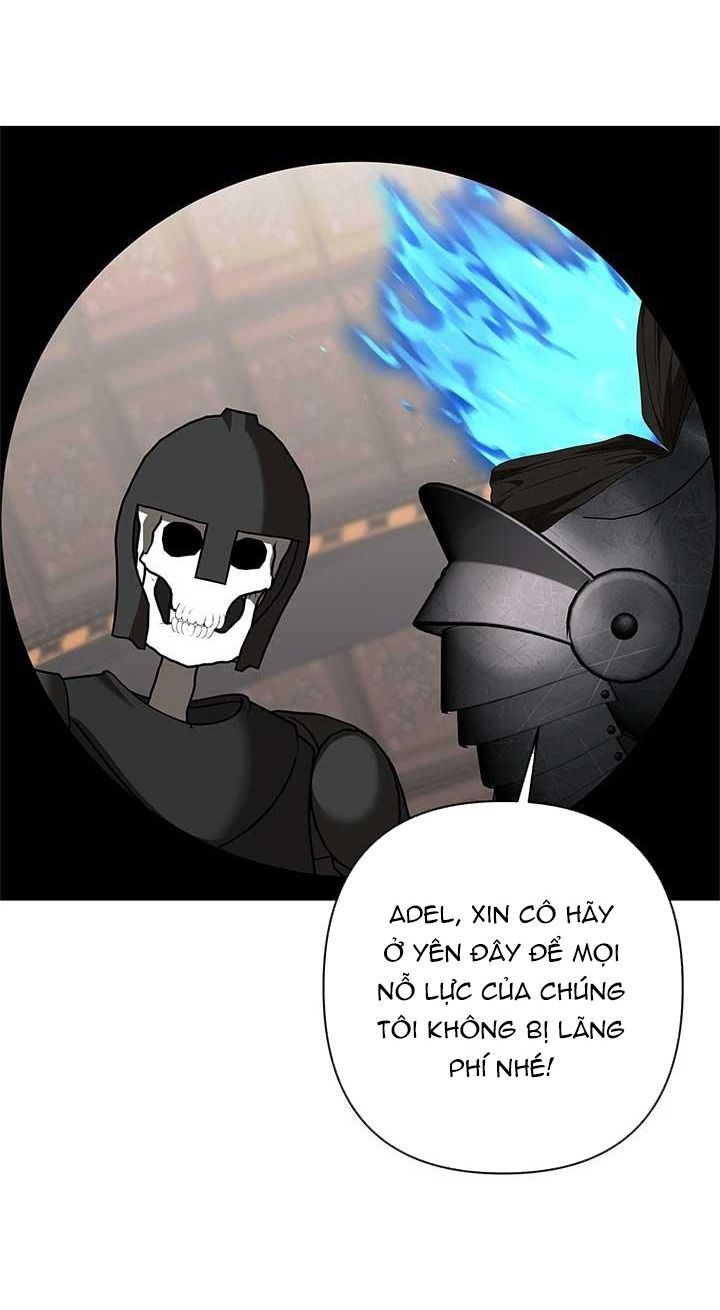 Chủ Hầm Ngục Cấp S Chapter 46 - 54
