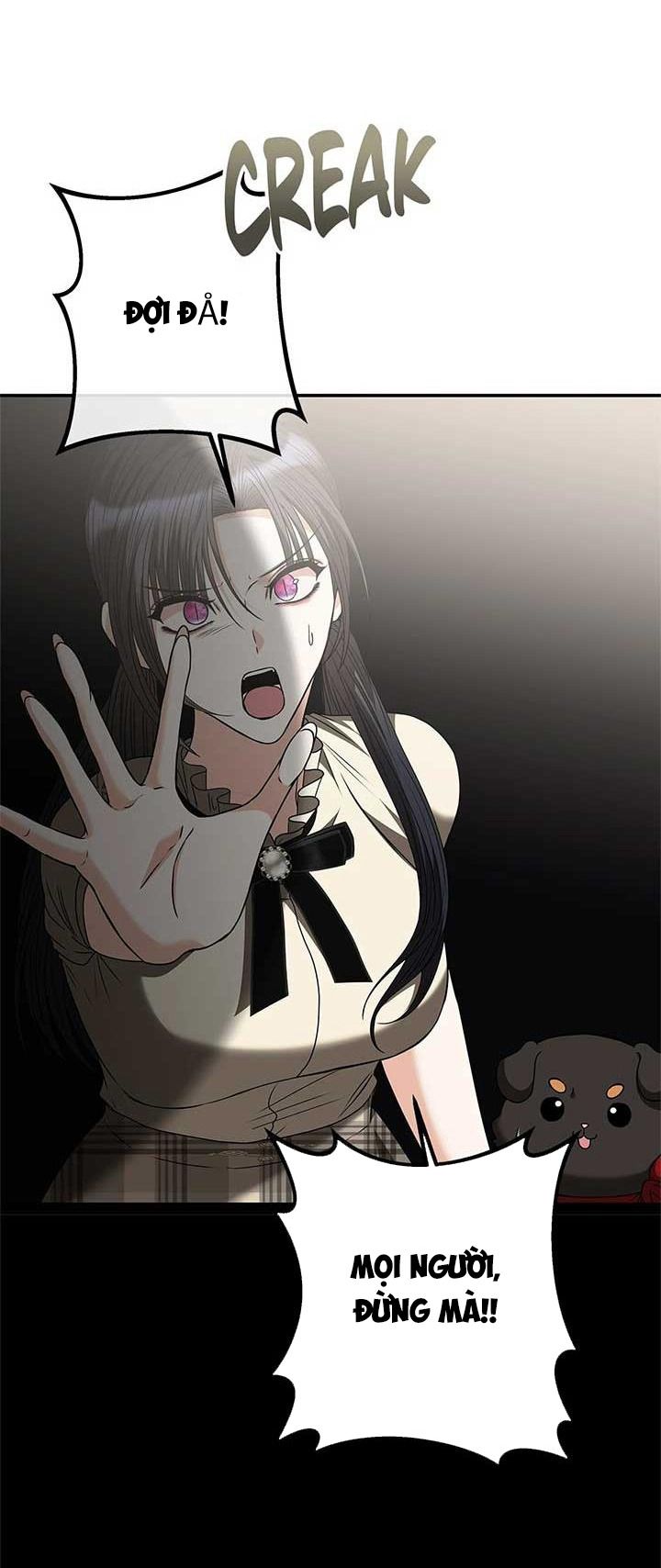 Chủ Hầm Ngục Cấp S Chapter 46 - 55