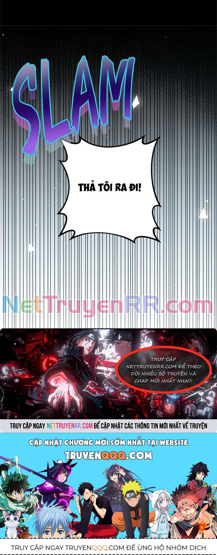 Chủ Hầm Ngục Cấp S Chapter 46 - 56