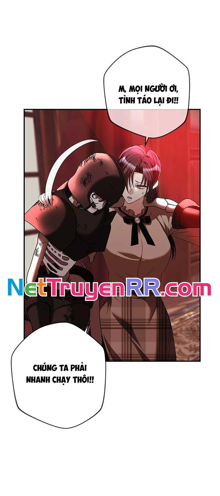 Chủ Hầm Ngục Cấp S Chapter 46 - 8