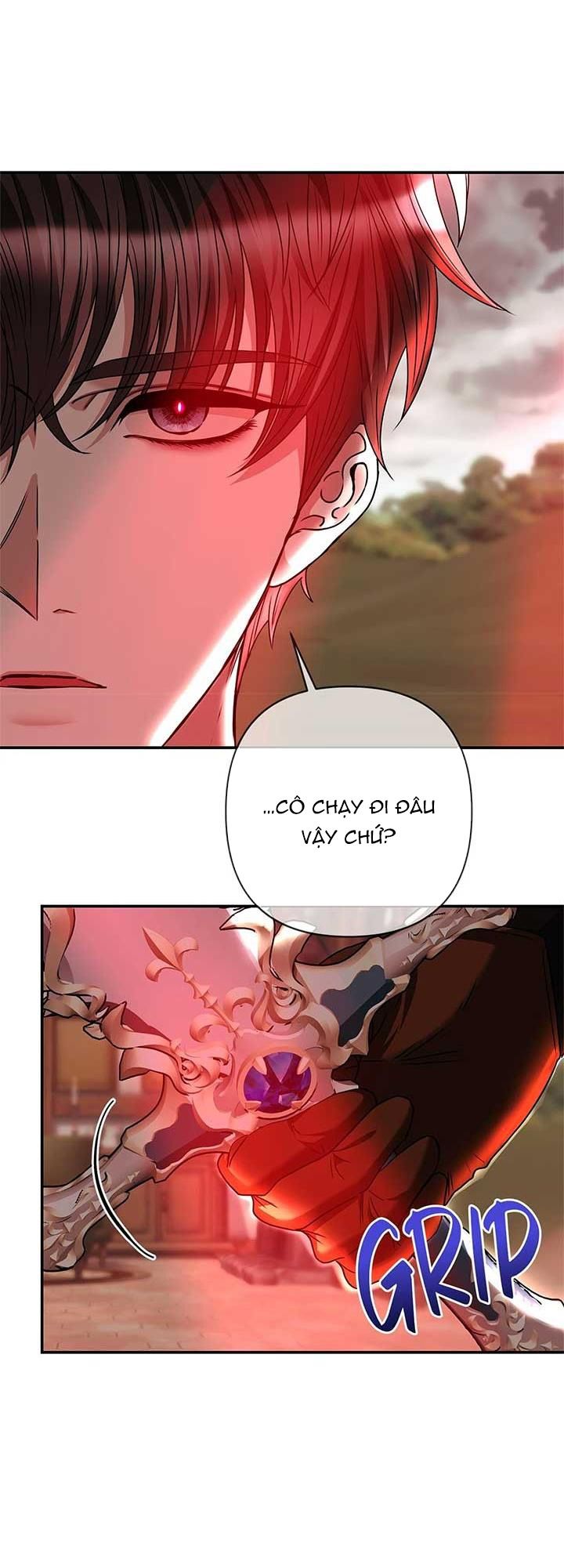 Chủ Hầm Ngục Cấp S Chapter 46 - 9