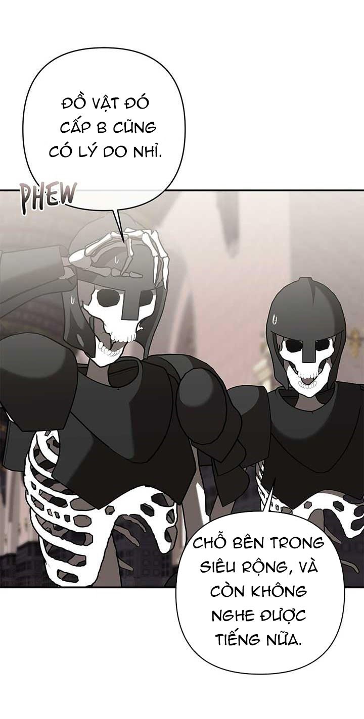 Chủ Hầm Ngục Cấp S Chapter 47 - 15
