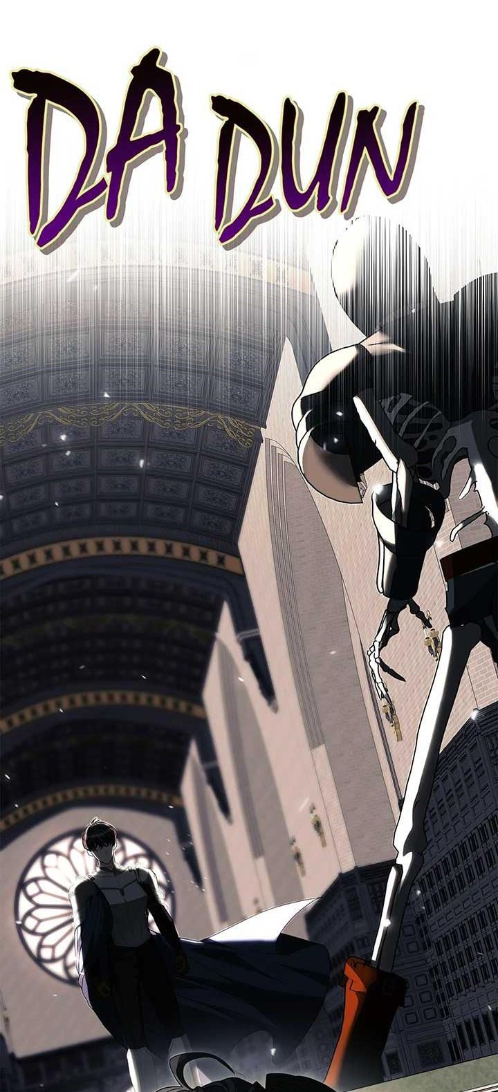 Chủ Hầm Ngục Cấp S Chapter 47 - 18