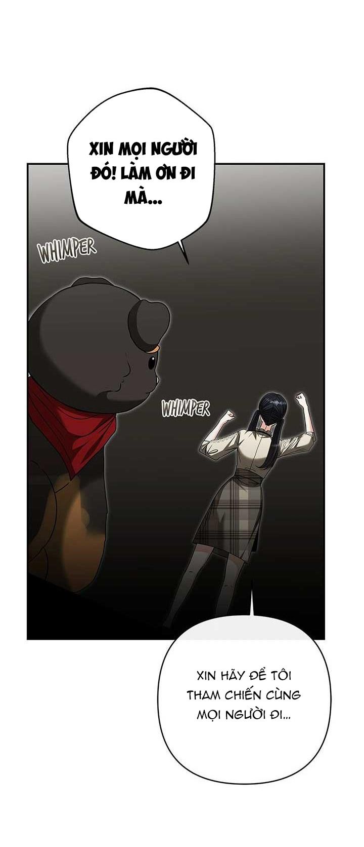 Chủ Hầm Ngục Cấp S Chapter 47 - 3
