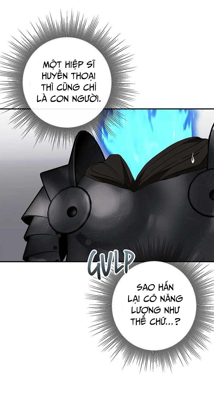 Chủ Hầm Ngục Cấp S Chapter 47 - 23