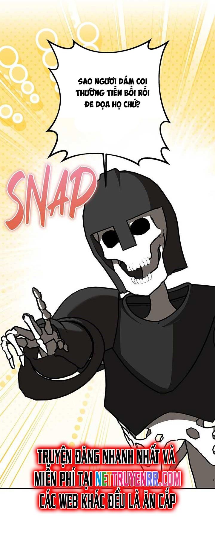 Chủ Hầm Ngục Cấp S Chapter 47 - 25