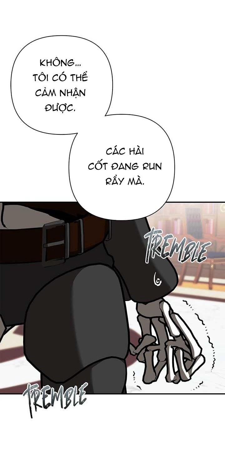 Chủ Hầm Ngục Cấp S Chapter 47 - 29