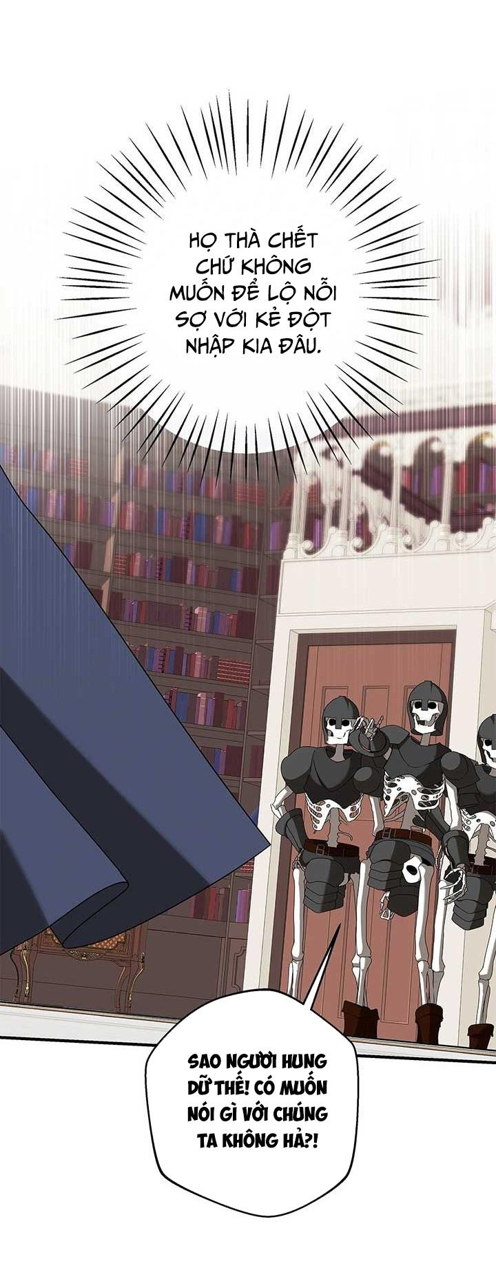 Chủ Hầm Ngục Cấp S Chapter 47 - 30