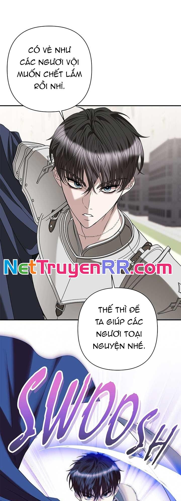 Chủ Hầm Ngục Cấp S Chapter 47 - 31