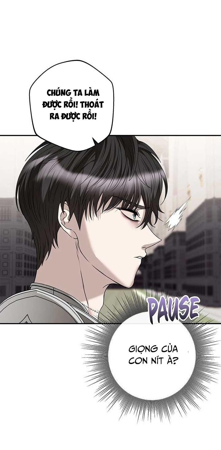 Chủ Hầm Ngục Cấp S Chapter 47 - 36