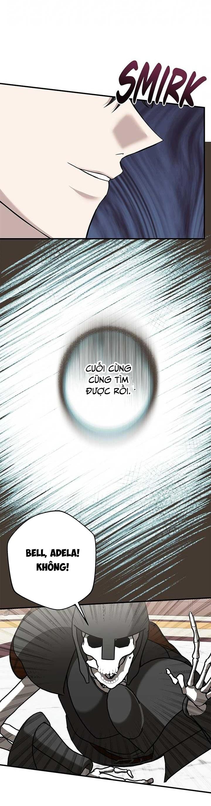 Chủ Hầm Ngục Cấp S Chapter 47 - 39