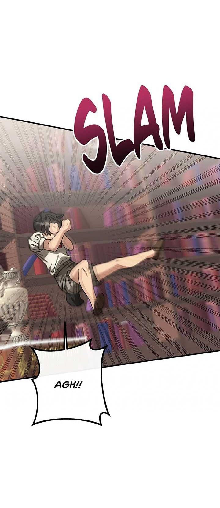 Chủ Hầm Ngục Cấp S Chapter 47 - 41